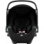 Autosedačka Baby-Safe 3 i-Size Flex Base 5Z Bundle, Space Black