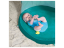 Stan s bazénom anti-UV pre bábätko