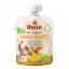 3x HOLLE BIO Mango monkey - detské ovocné pyré s jogurtom 85 g
