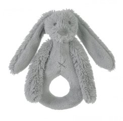 Happy Horse | hrkálka králiček Richie svetlo sivá veľkosť: 18 cm