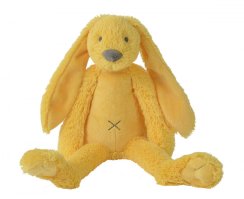 Happy Horse | králiček Richie žltý veľkosť: 38 cm
