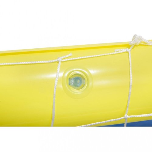 Nafukovacia bránka na vodné pólo s loptou Bestway 137 x 66 cm