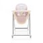 Detská stolička Space, Blossom Pink