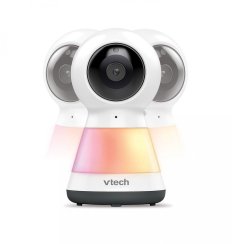 Video opatrovateľka Led+Kamera Vtech VM5255