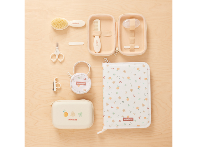 Sada hygienická Baby Kit Valencia