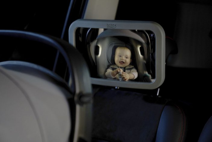 Autosedačka Baby-Safe iSense Bundle Flex iSense, Space Black